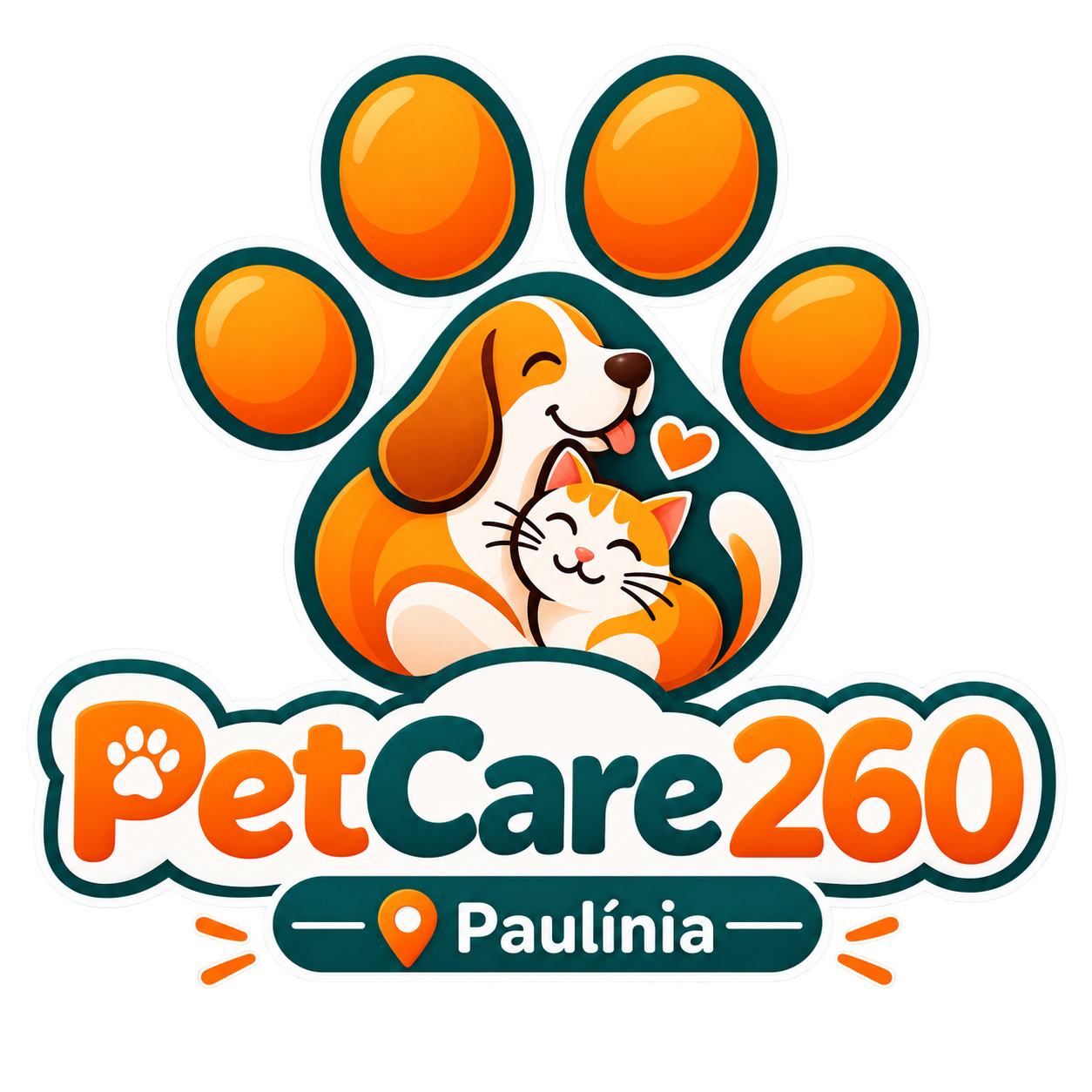 PetCare 260 Paulínia